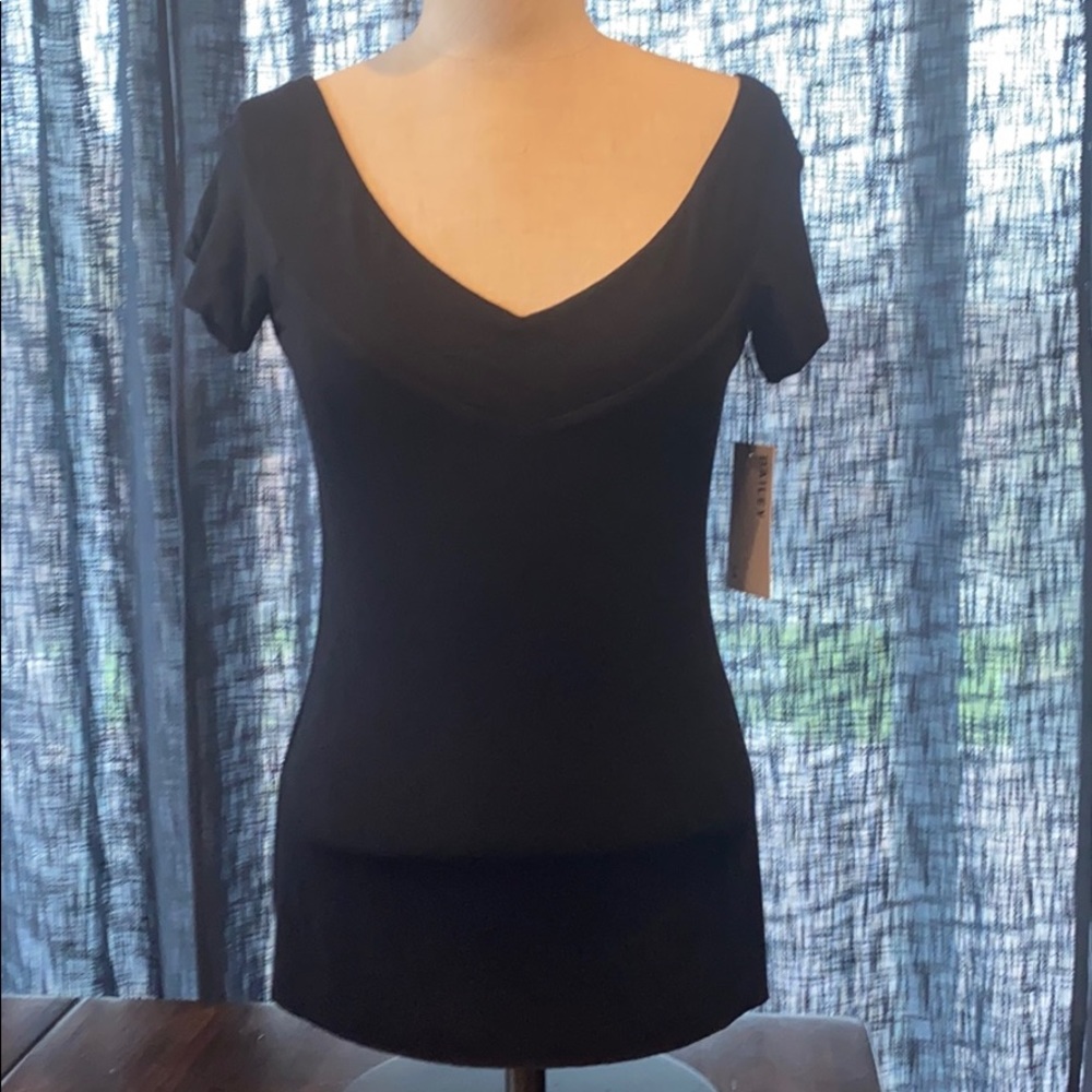 Bailey 44 top